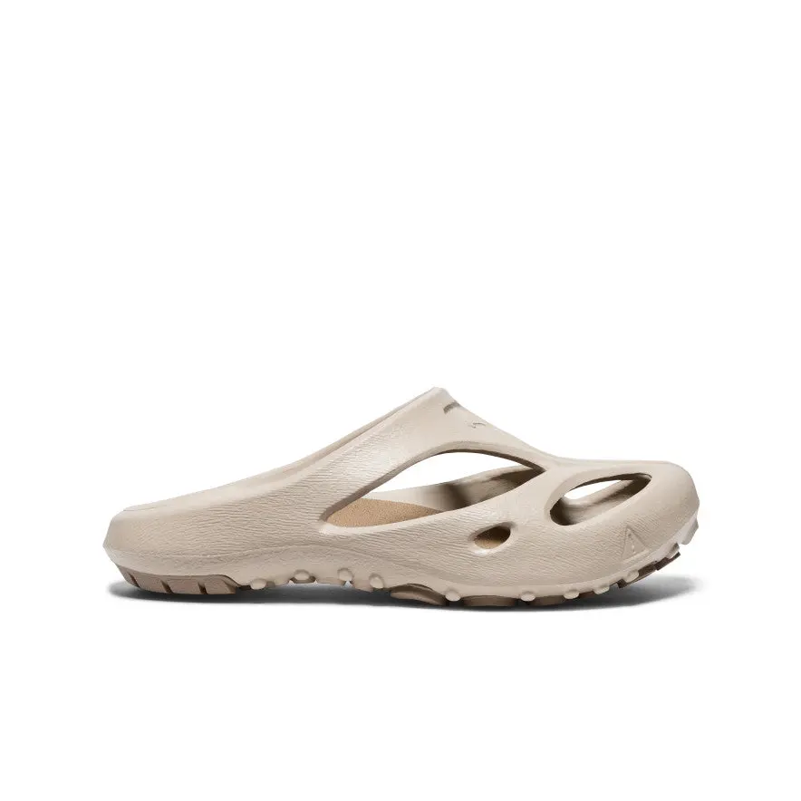 Women's Shanti Clog  |  Plaza Taupe/Timberwolf 1