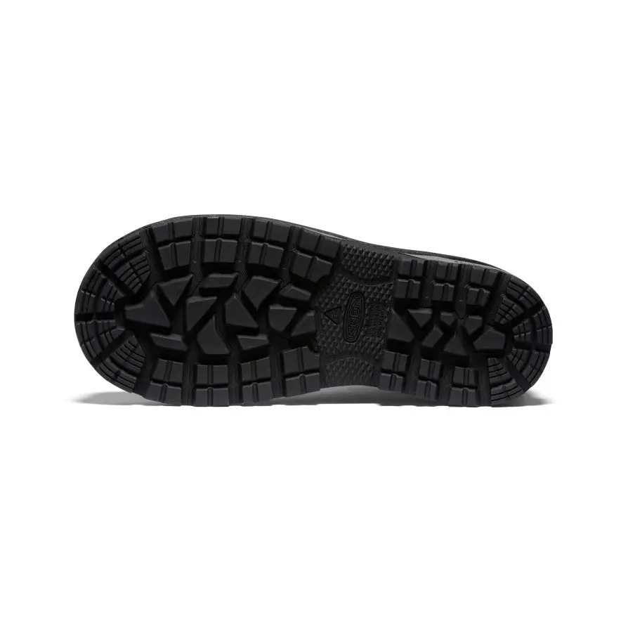 Men's Csa Camden 6" Waterproof Boot (Carbon Toe) | Dark Earth/Black 6