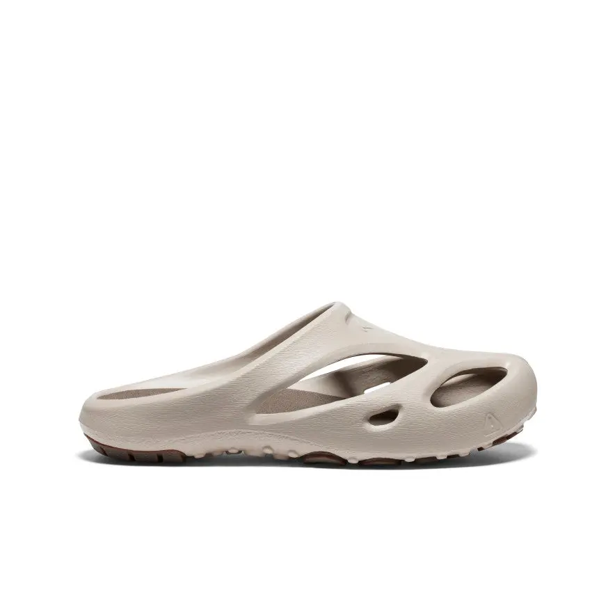 Men's Shanti Clog  |  Plaza Taupe/Canteen 1