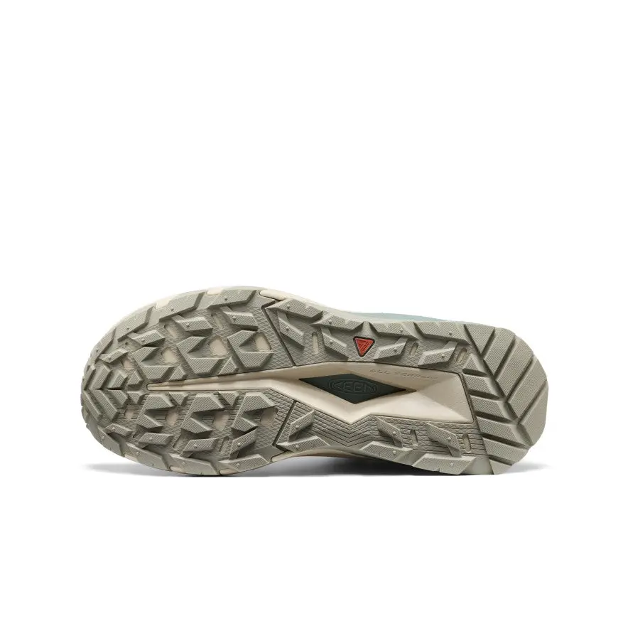 Women's Targhee Apex Waterproof Hiking Boot | Abbey Stone/Birch 6