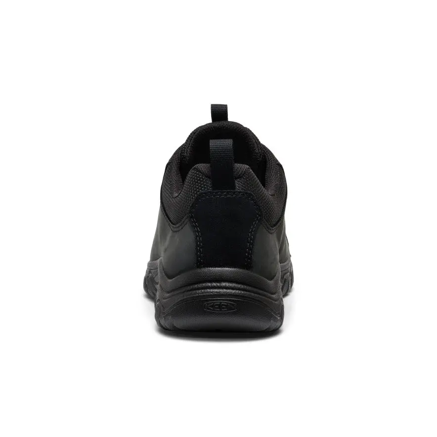 Men's Targhee Iv Oxford | Black 5