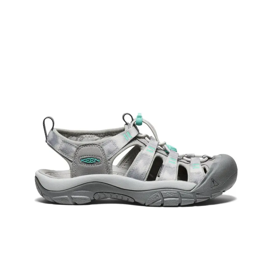 Women's Newport H2  |  Alloy/Chevron 1