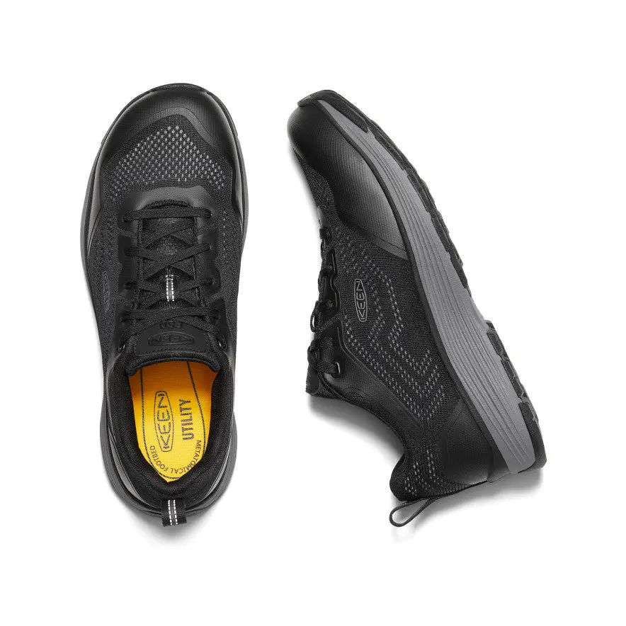 Men's Sparta 2 Esd (Aluminum Toe) | Steel Grey/Black 4