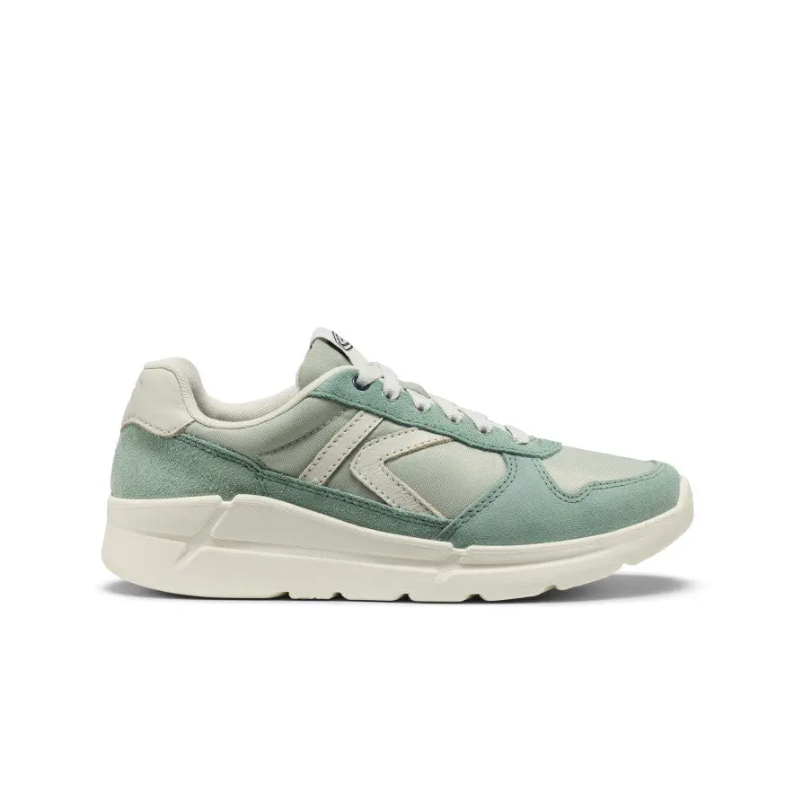 Women's Km2 Jogger  |  Iceberg Green/Desert Sage 1