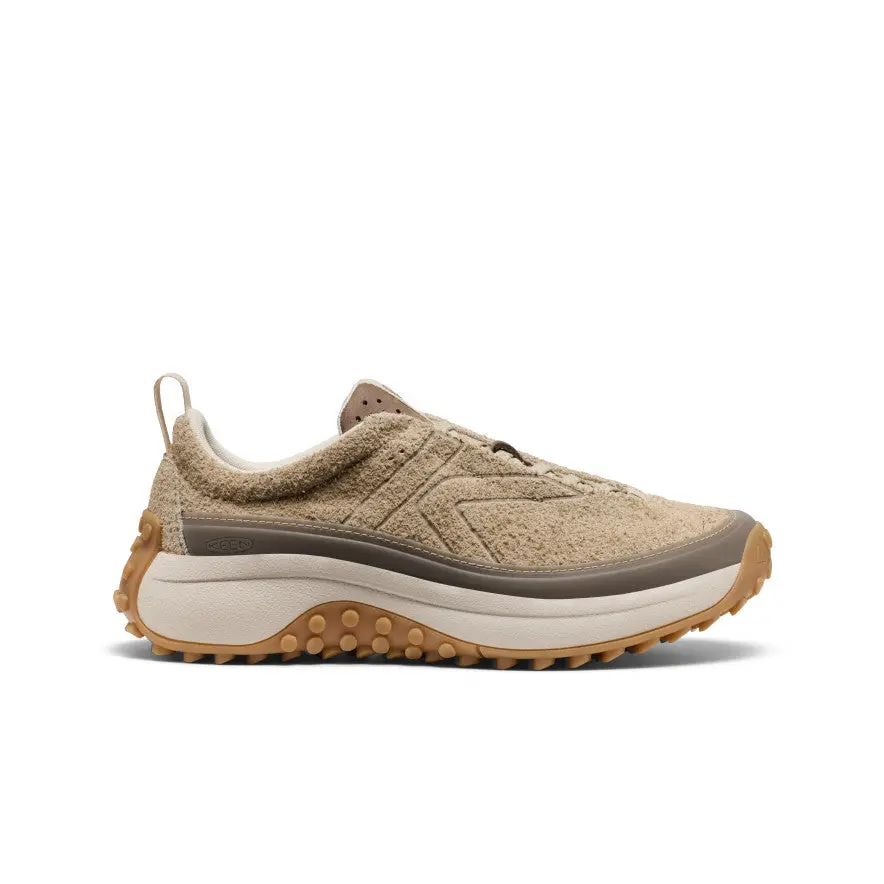 Women's Ks Mino Sneaker  |  Safari/Birch 1
