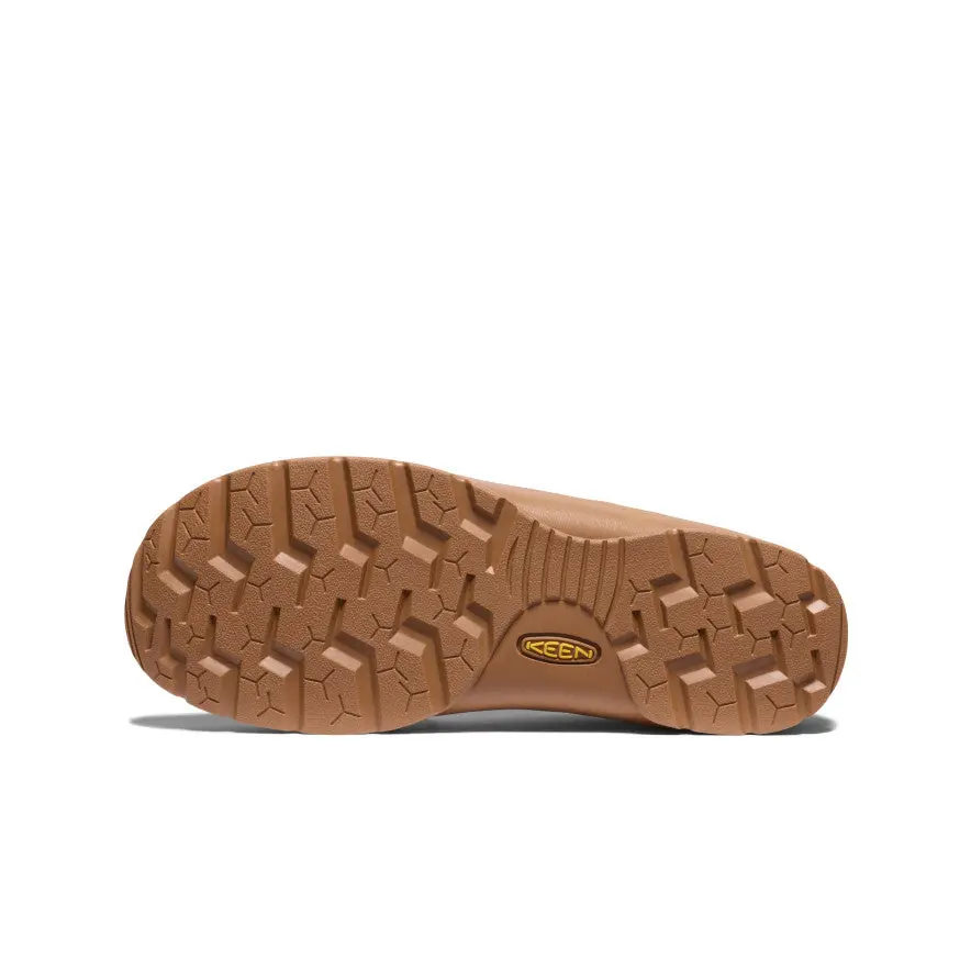 Women's Jasper Sneaker X Highsnobiety | Black/Gum 7