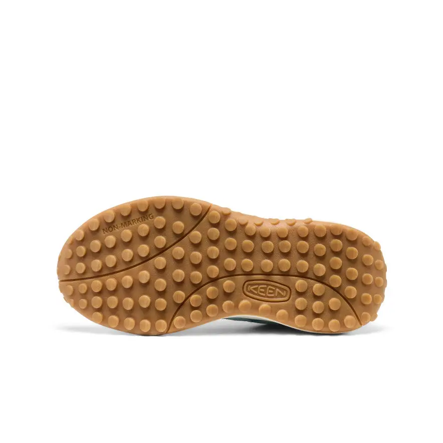 Big Kids' Ks86 Sneaker | Baltic Sea/Wax Yellow 6