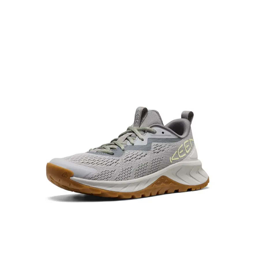 Women's Versacore Speed Shoe | Alloy/Wax Yellow 3