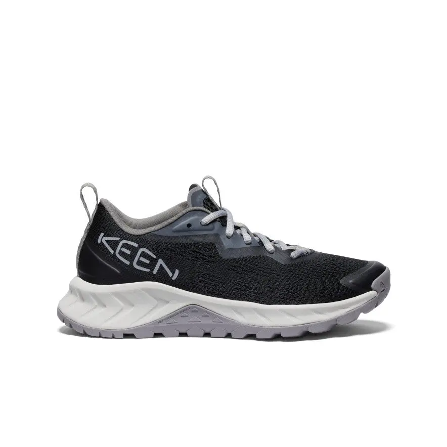 Women's Versacore Speed Shoe  |  Black/Magnet 1