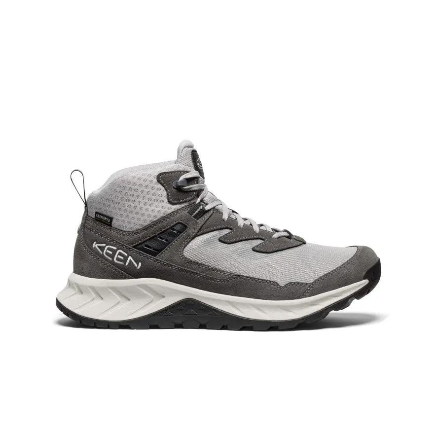 Men's Hightrail Waterproof Hiking Boot  |  Alloy/Vapor 1