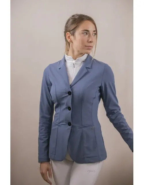 Pénélope Calista Show Jacket - Bering Sea -- Clearance 1