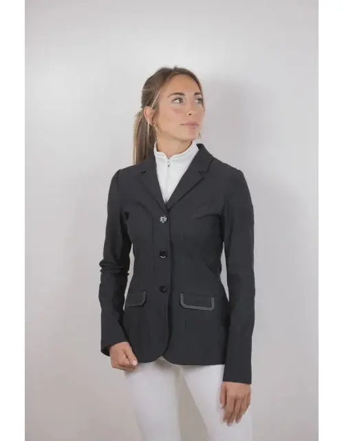 Pénélope Ladies Calitus Show Jacket -- Clearance 1