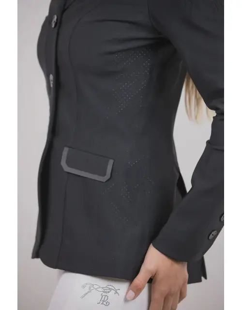 Pénélope Ladies Calitus Show Jacket -- Clearance 2