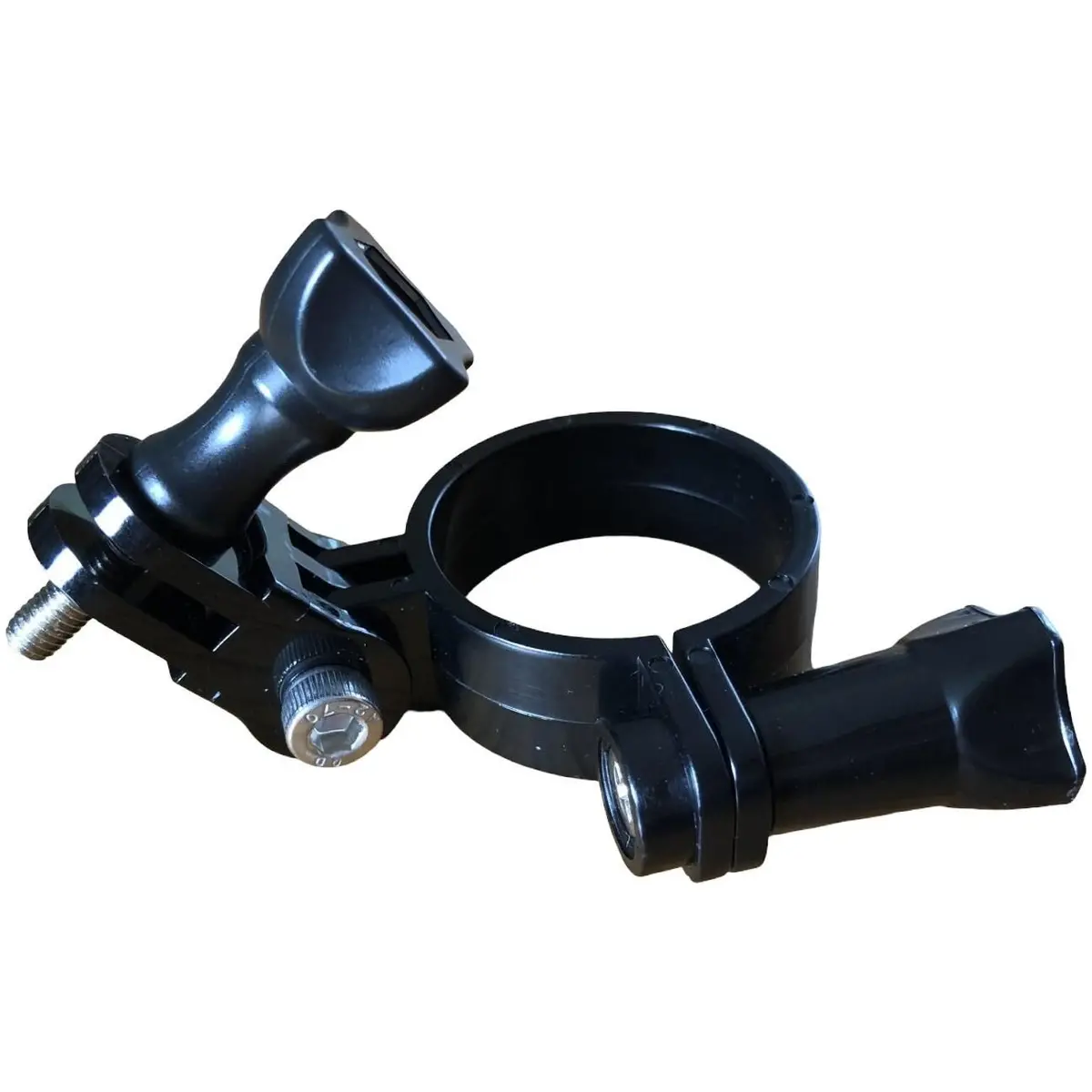 Camera Holder For Helmet Band 1