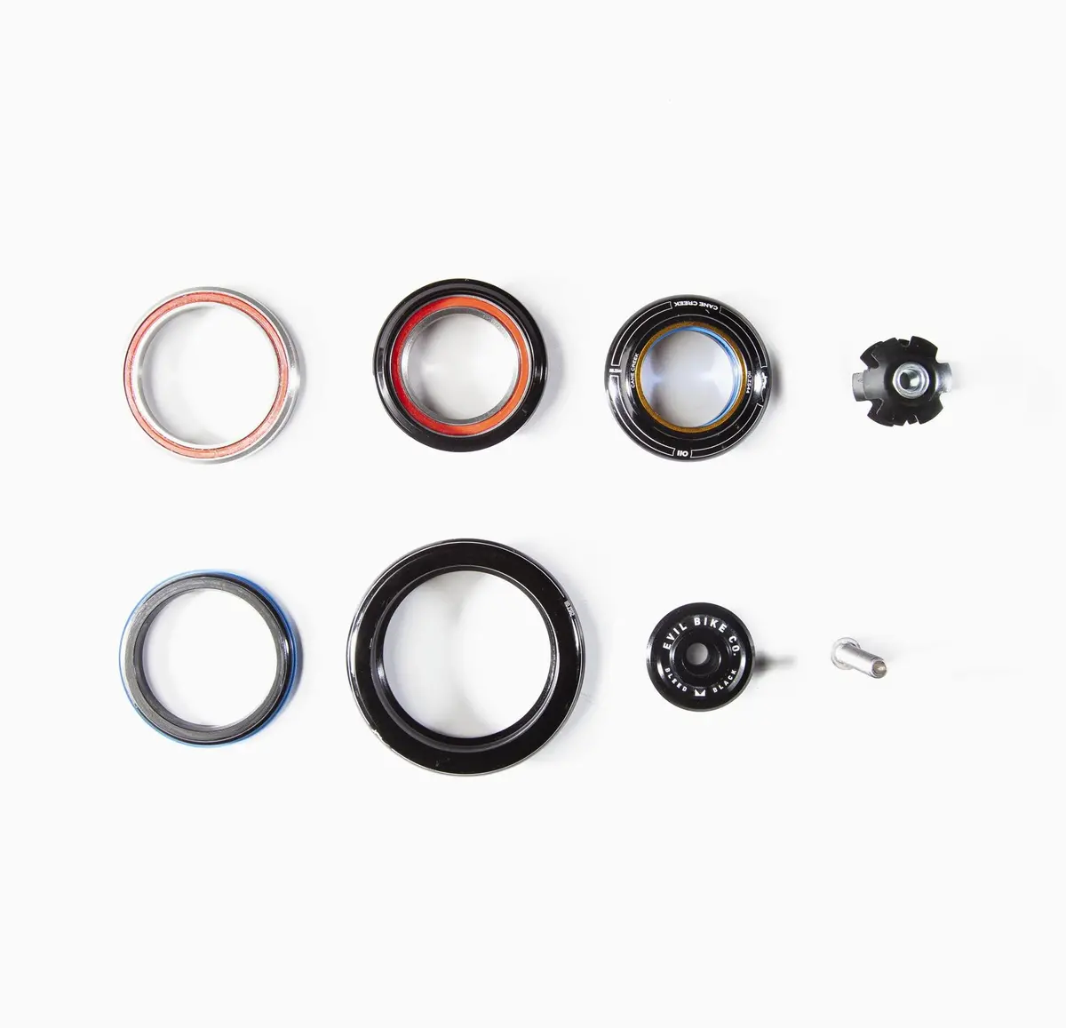 Cane Creek 110 Series Headset 1