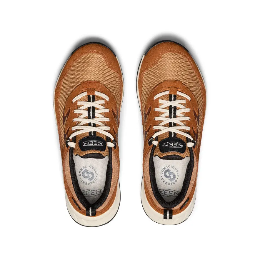 Women's Hightrail Waterproof Hiking Shoe | Roasted Pecan/Chipmunk 4