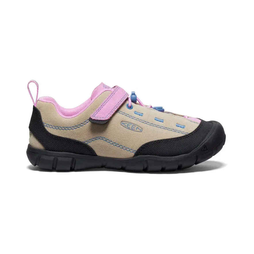 Big Kids' Jasper Ii  |  Safari/Pastel Lavender 1