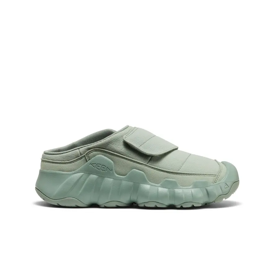 Women's Hypowser Wrap Shoe  |  Iceberg Green 1