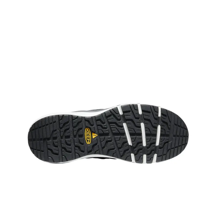 Men's Vista Energy Esd (Carbon Toe) | Vapor/Black 5