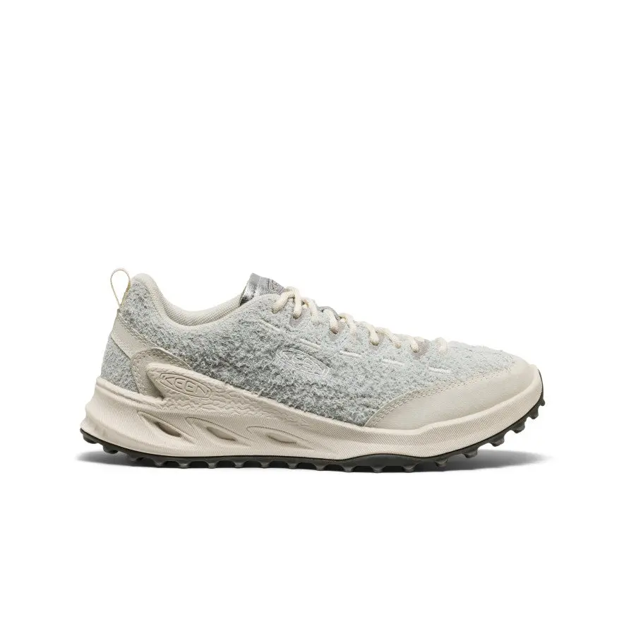 Women's Jasper Zionic Sneaker  |  Ballad Blue/Silver 1
