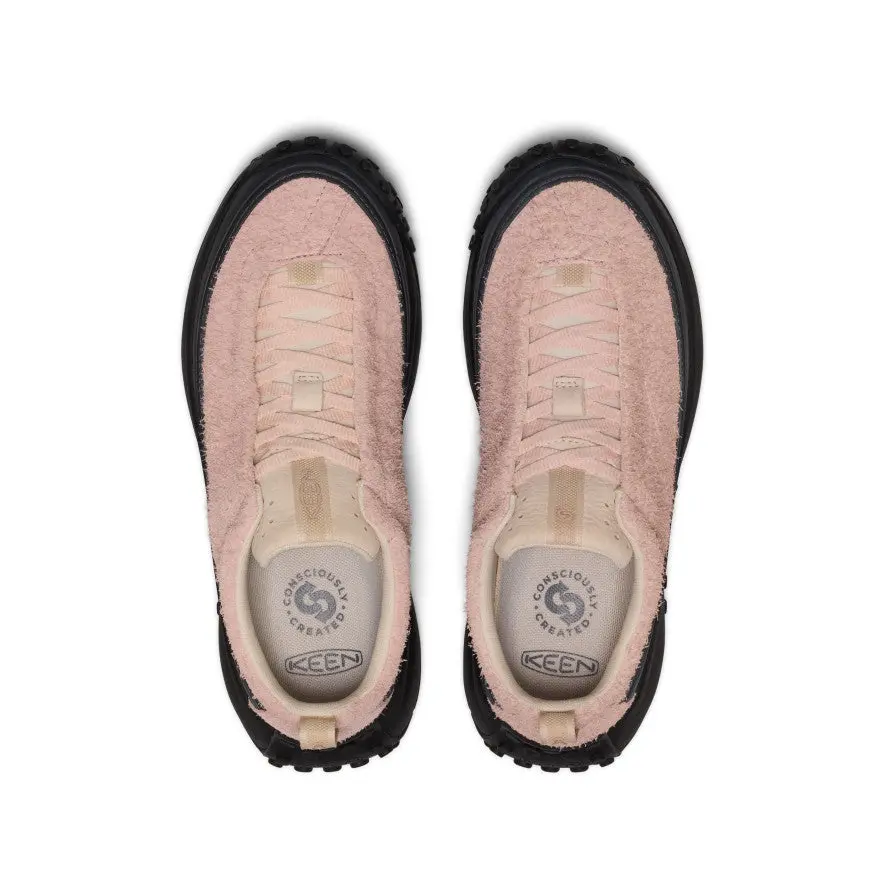 Women's Ks Mino Sneaker | Cameo Rose/Birch 4