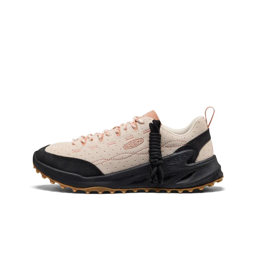 Women's Jasper Zionic Sneaker | Birch/Cork 4