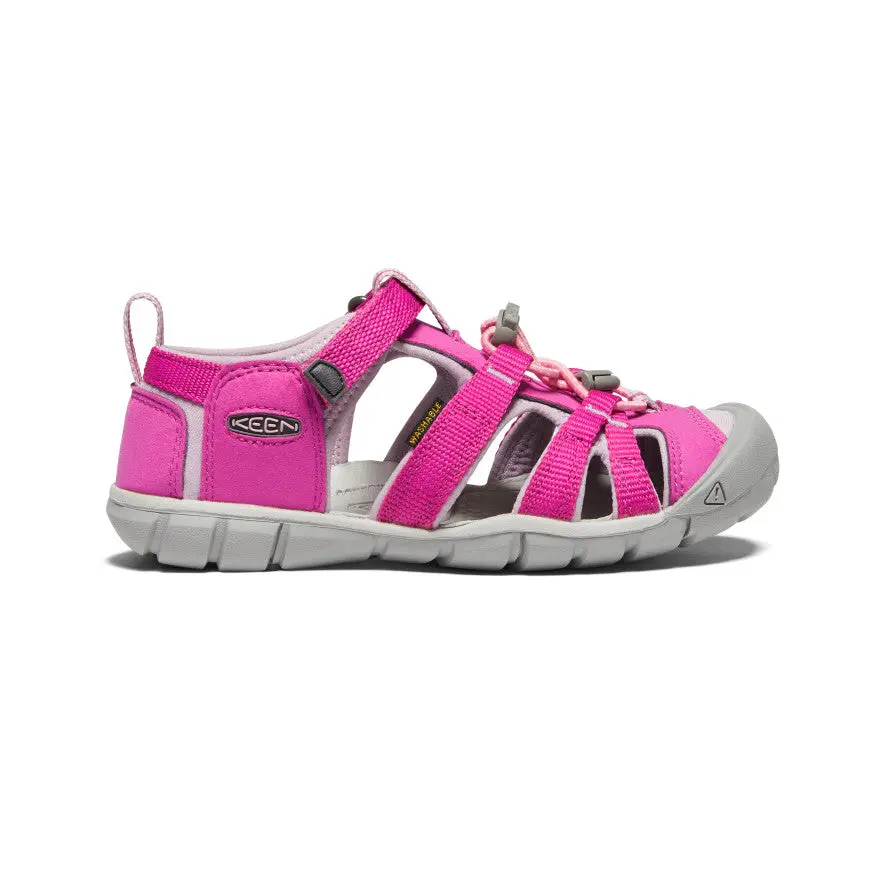 Big Kids' Seacamp Ii Cnx  |  Very Berry/Dawn Pink 1
