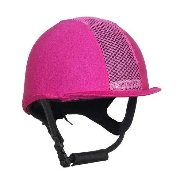 Chamion Ventair Cover - Hot Pink 1