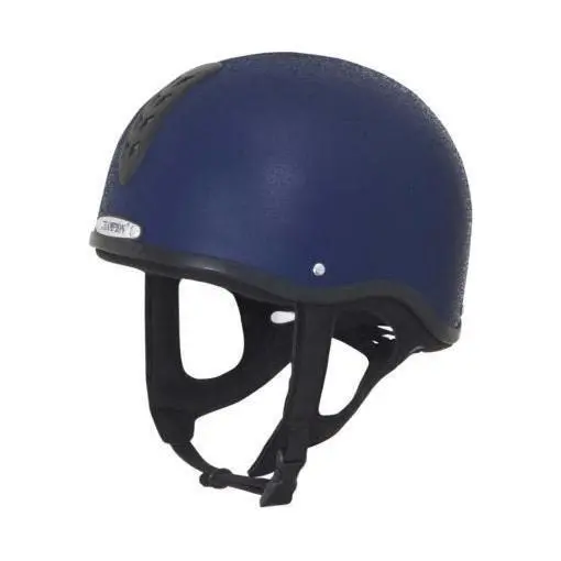Champion Junior X-Air Plus - Riding Hat - Navy 1