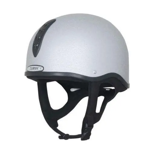 Champion Junior X-Air Plus - Silver 1