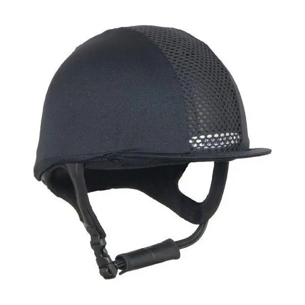 Champion Ventair Cap Cover Black 1