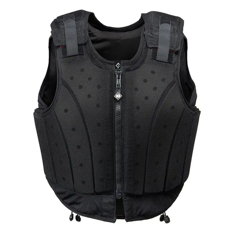 Charles Owen Kontor Body Protector 1