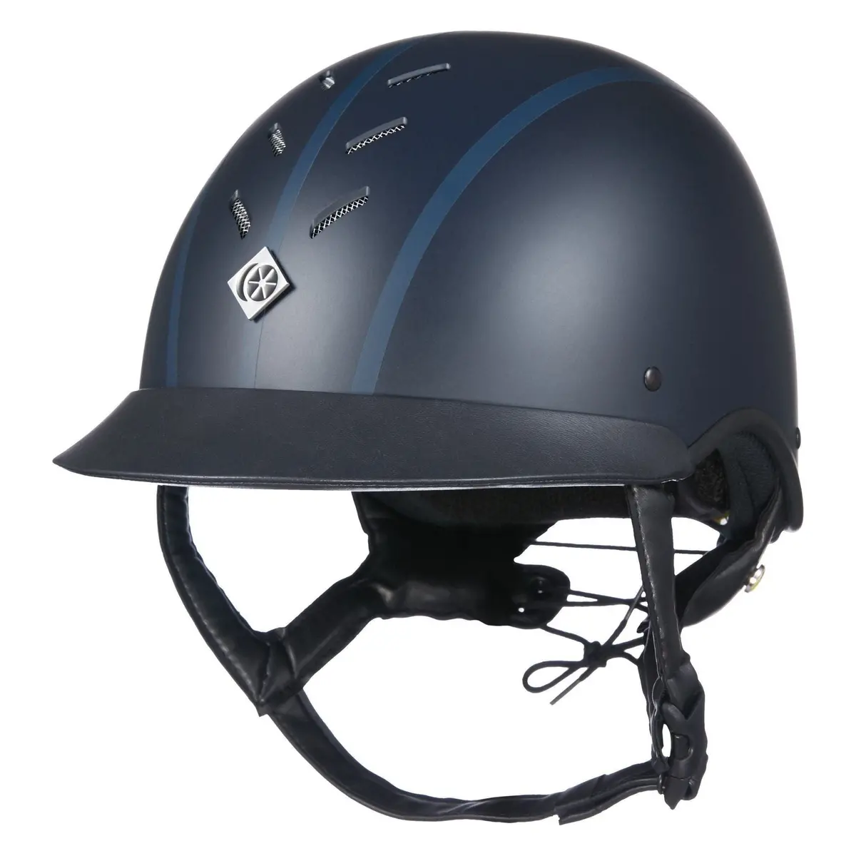 Charles Owen Myps Black 1