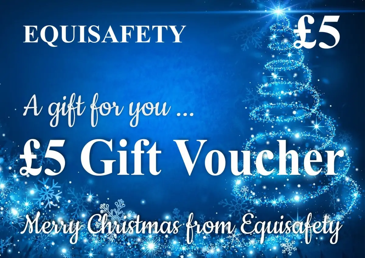 Christmas Gift Vouchers 1