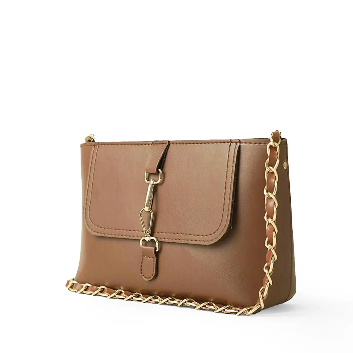 Clarent Bag Brown 1