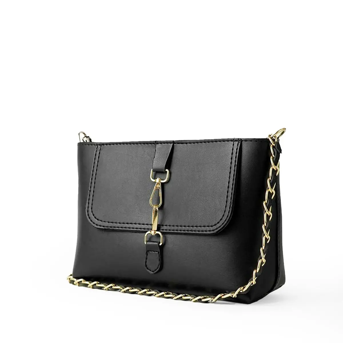 Clarent Bag Black 1