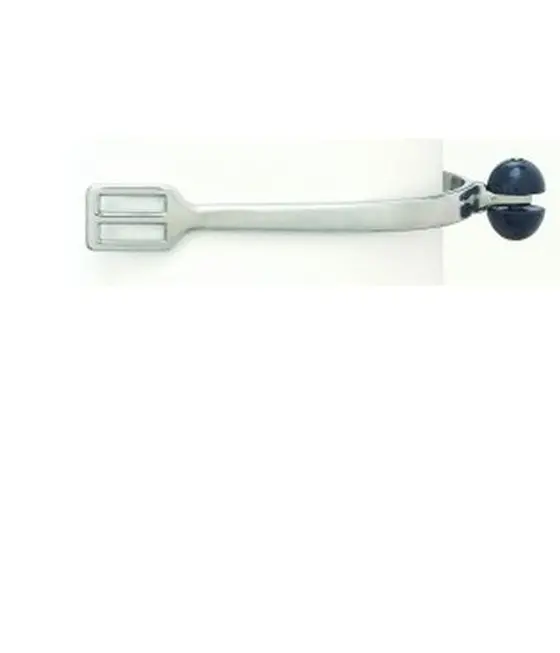 Rollerball Spur-Short Neck 1