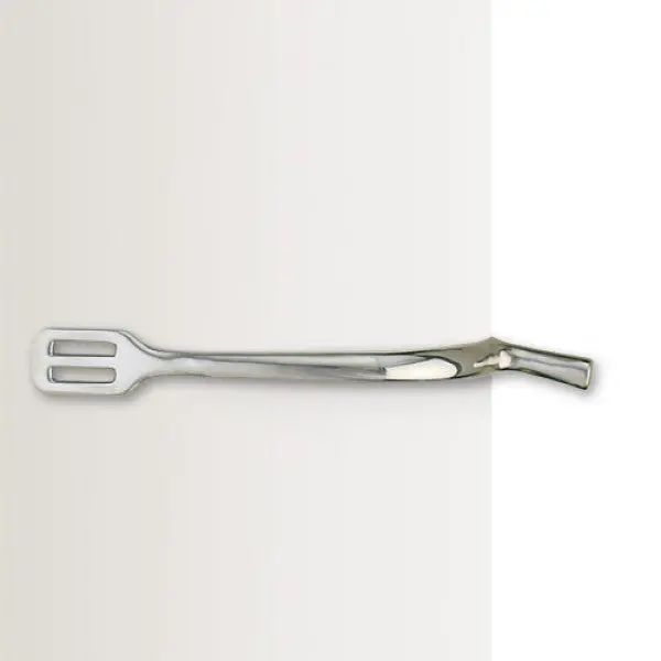 Stainless Steel Petite Spur 1