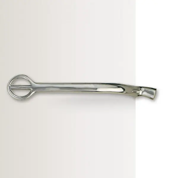 Stainless Steel Tom Thumb  Spur 1