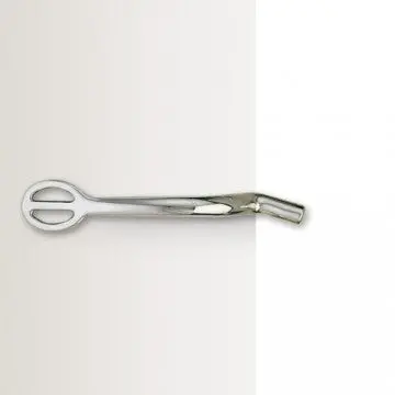 Stainless Steel Modified Pow Spur 1