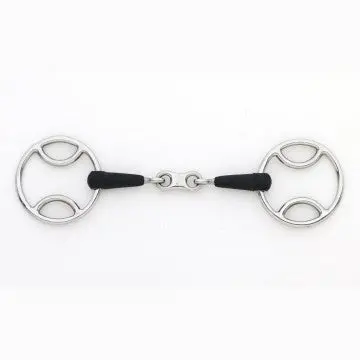 Eco Pure Loop Ring Gag French 1