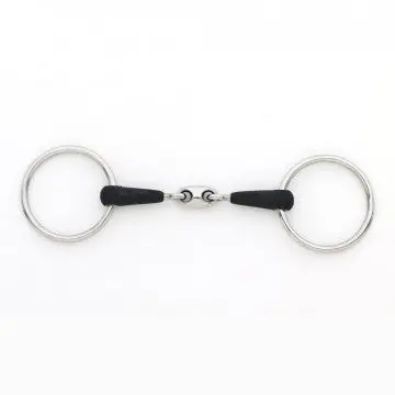 Eco Pure Loose Ring Peanut 1