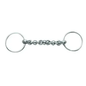 Stainless Steel Waterford Loose Ring 1