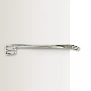 Stainless Steel Ultra Fine Spurs 1