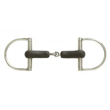 King Dee Rubber Jointed Mouth 1