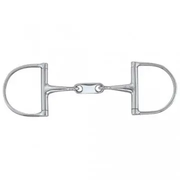 Stainless Steel Dr Bristol King Dee 1