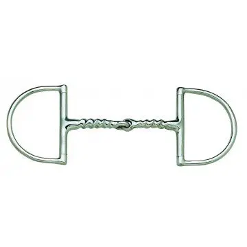 Stainless Steel Hunter Dee Corkscrew 1