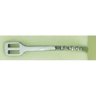 Stainless Steel Le Spur 1