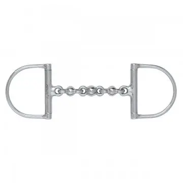 Stainless Steel Waterford King Dee 1