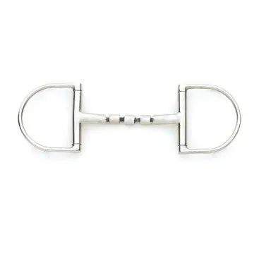 Professional D 3 Barrel Mullen Mouth 1